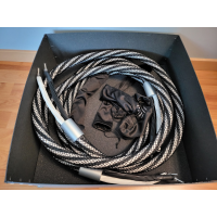 2 x 3m högtalarkabel, in-acoustic reference LS-1602 MKII si-wi