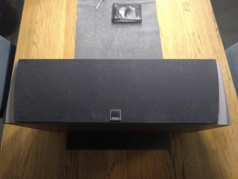 Dali Ikon Vokal 2 Mk2 Centerhögtalare Begagnad