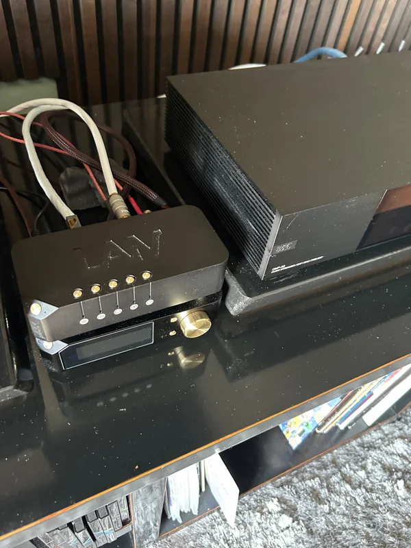 Laiv harmony udac  - Bild 3 av 5