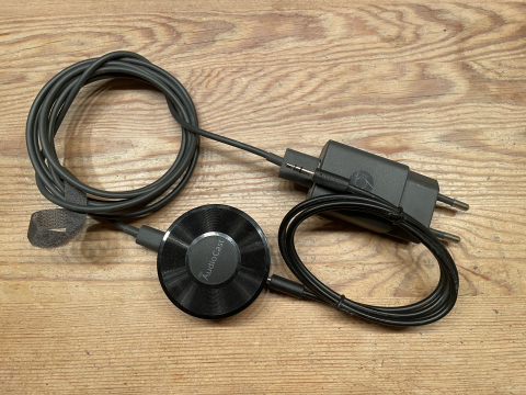 iEast AudioCast M5, streamer