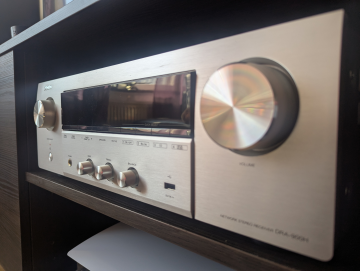 Denon DRA-900H