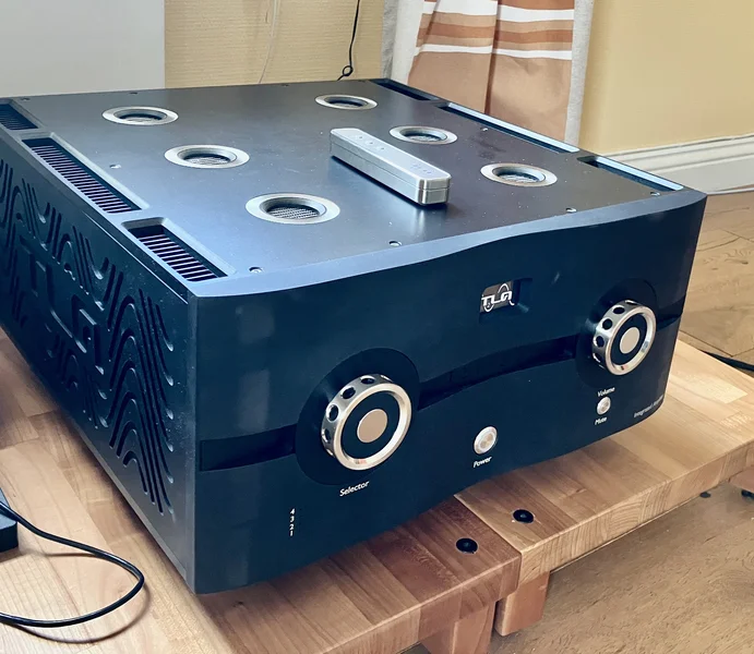 TLA TSI300 - Bild 1 av 1