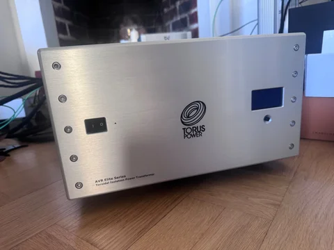 Torus AVR-2 Elite 16 (230 V)