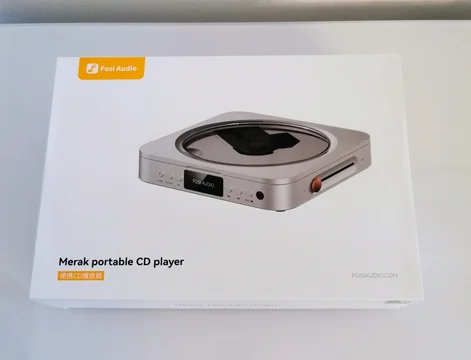 Fosi Audio Merak