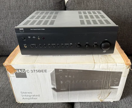 NAD C375BEE