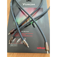 Audioquest Yukon RCA