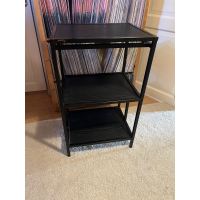2 Target rack 