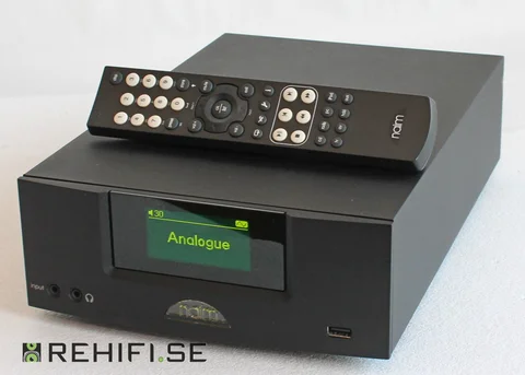 Naim UnitiQute 2