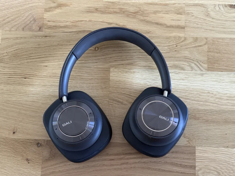 Dali IO-12 H&ouml;rlurar - Bild 2 av 9