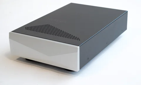 Innuos Phoenix USB reclocker