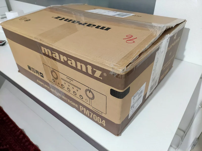 Marantz PM 7004 - Bilde 8 av 8