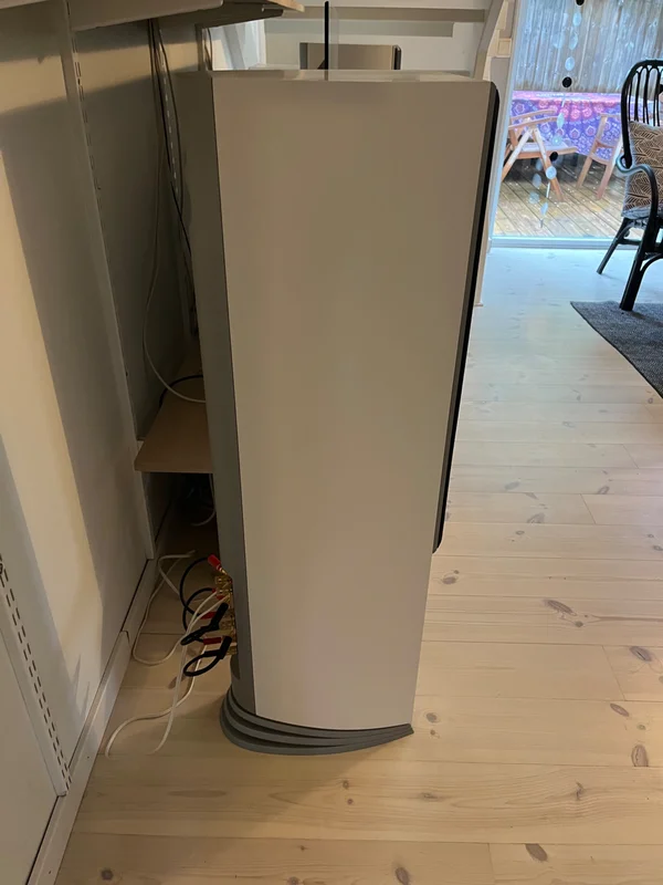 Audiovector S3 Avantgarde Arret&eacute;  - Bild 4 av 4