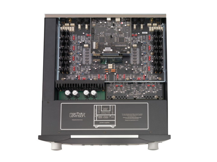 Mark Levinson Preamp № 526