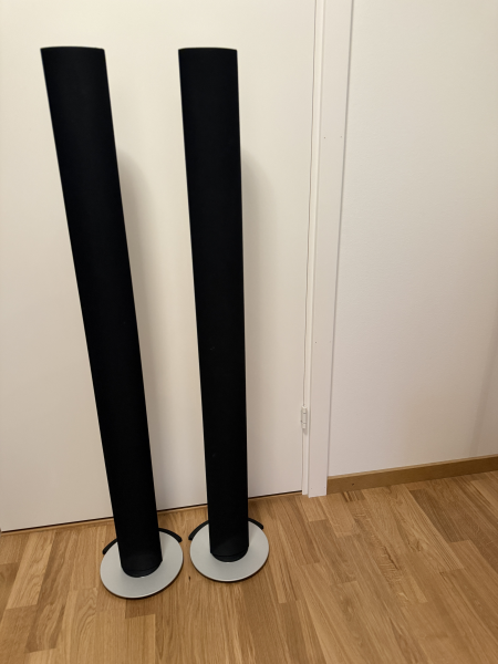 Bang & Olufsen Beolab 6000 - Bild 1 av 3