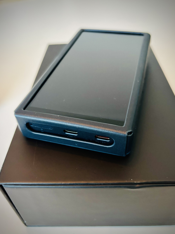 FiiO M23 DAP - Bild 4 av 5