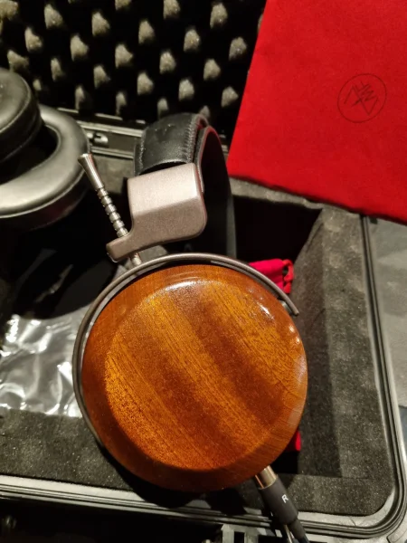 ZMF Verite Closed  - Bild 3 av 5