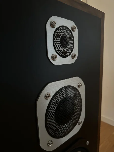 Zachry/Coral h&ouml;gtalare  - Bild 3 av 8