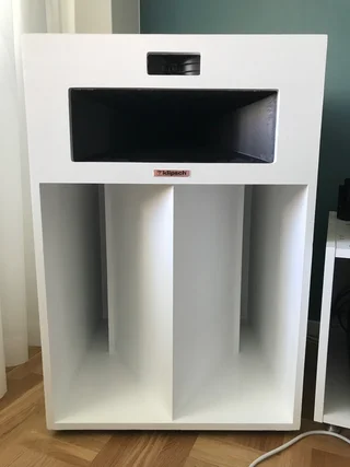 Klipsch La Scala