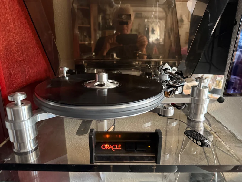 Oracle Delphi mk2 - Image 2 of 2