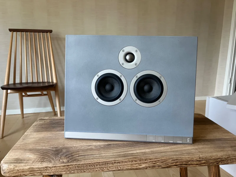 Master &amp; Dynamic MA770 - Bild 1 av 5