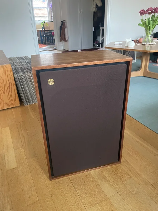 Tannoy Devon - Bild 1 av 2