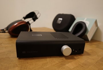 Schiit Asgard 3