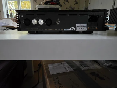 Cayin IHA-8