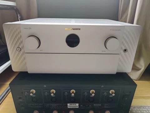 Marantz Cinema 40 