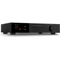 CD-TRANSPORT  'Audiolab 9000CDT'  Svart