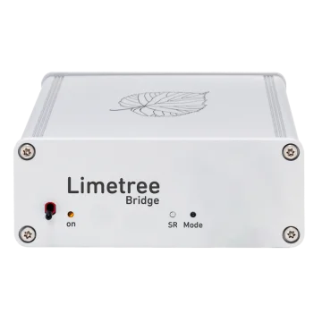 Lindemann Limetree Bridge II Lindemann Limetree Bridge II