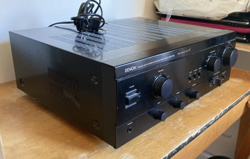 Denon pma-1060