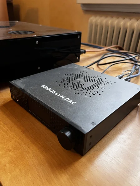 High End Hifi Anläggning High End Hifi Anläggning - Bild 5 av 9