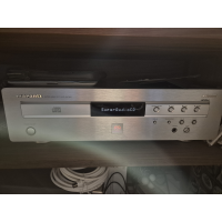 Marantz SACD Super Audio CD SA 7001