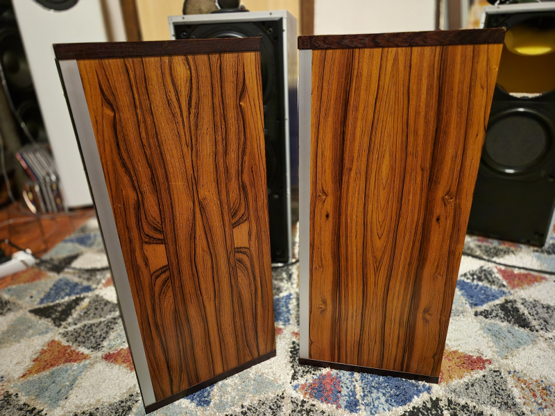 Tandberg TL 3520 - Bild 3 av 6