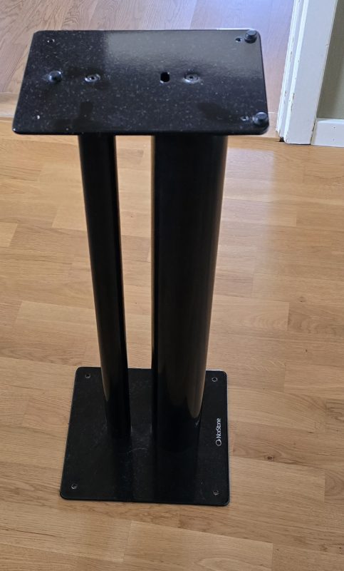 NorStone Stylum 2 stativ - Bild 2 av 4