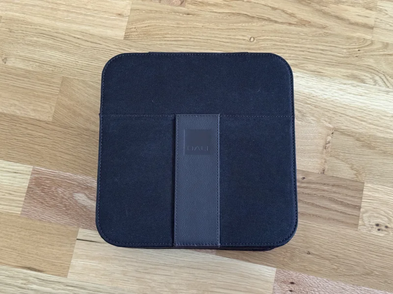 Dali IO-12 H&ouml;rlurar - Bild 9 av 9