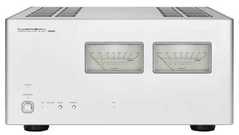 Luxman M-900u