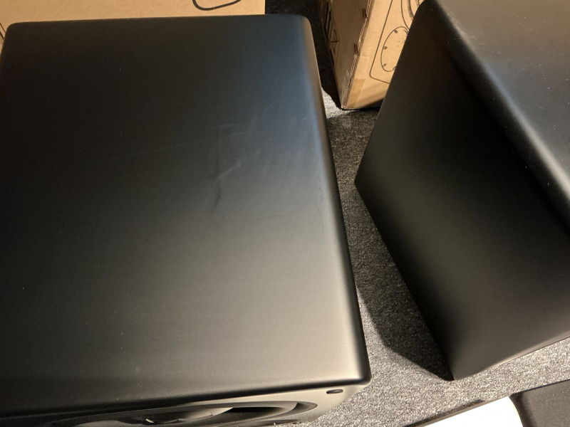 XTZ 10.17 Edge - Bild 2 av 3