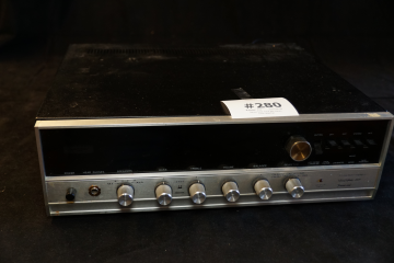 Sansui Solid State 800 Stereo tuner amplifier