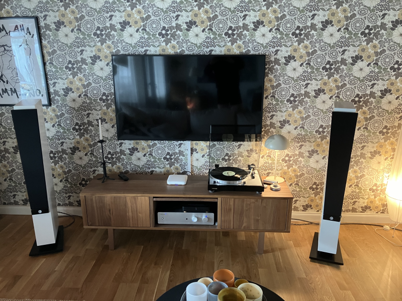 System Audio Ranger Master ev byte - Bild 2 av 2