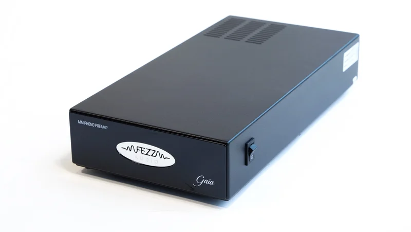 Fezz Audio Gaia Fezz Audio Gaia - Bild 1 av 2