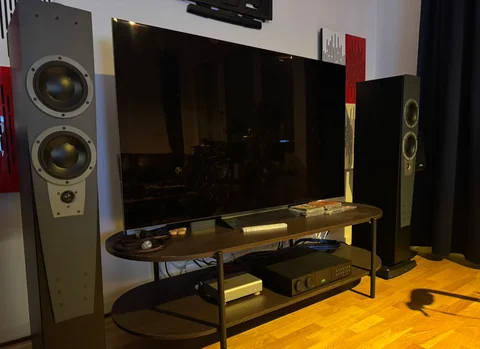 Dynaudio Contour S 3.4 i Mint Condition