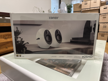 Edifier Luna Eclipse e25HD (Brand New)