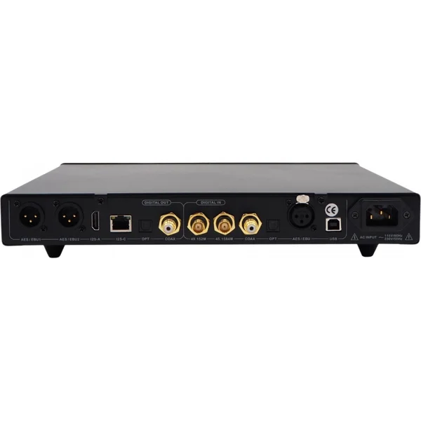 Denafrips Hermes Digitalt interface - Bild 1 av 1