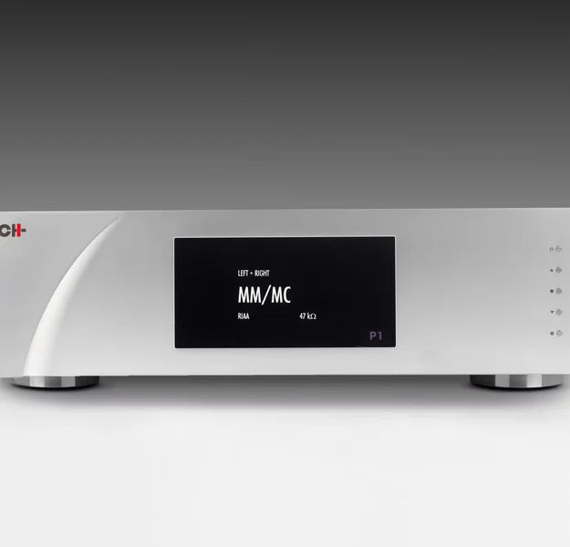 CH-Precision P1 RIAA CH-Precision P1 RIAA - Image 1 of 1