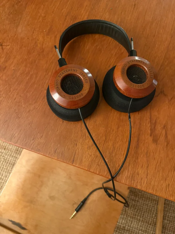 Grado GS1000 - Bild 1 av 1