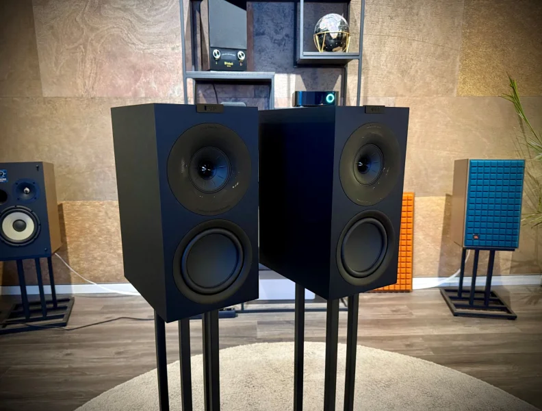 KEF Q Concerto Meta - Demoex - Bild 1 av 2