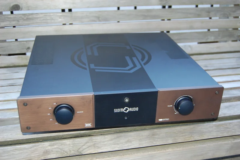 Storm Audio V35 Vertigo - Bilde 3 av 3