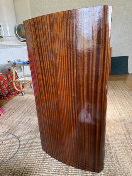 JBL Baron 1 Par JBL Baron 1 Par - Bild 6 av 7