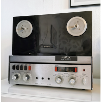 Revox A77 4-Spår